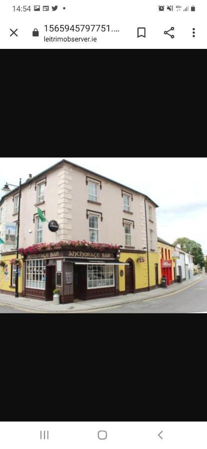 24 Beds In Carrick On Shannon Экстерьер фото